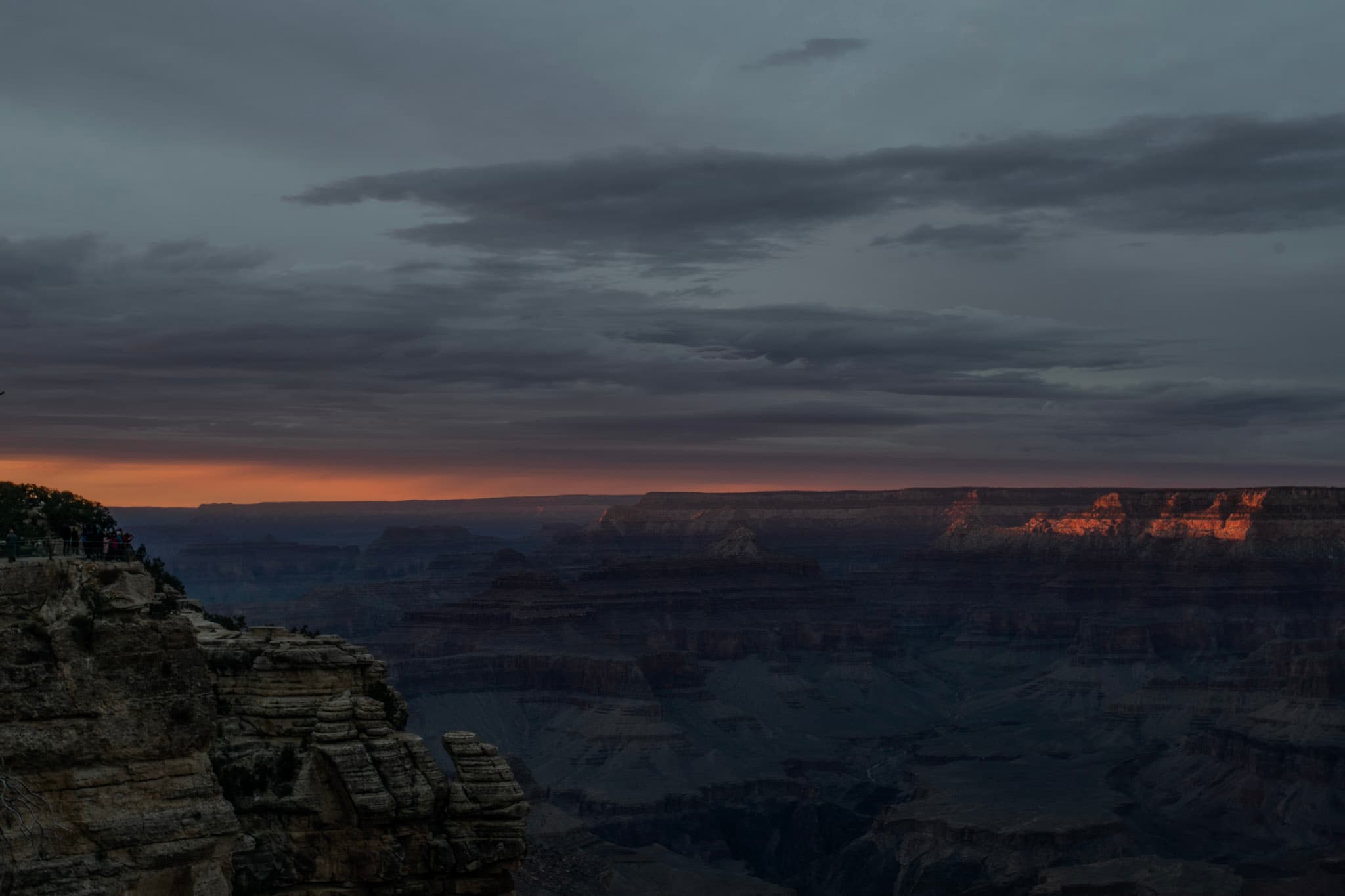 Aravind Arivudainambi — street photography